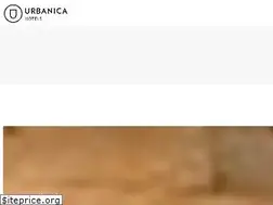 Sites similar to urbanicathehotels.com