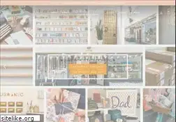 Sites similar to urbanicpaper.com
