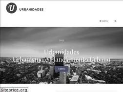 Sites similar to urbanidades.arq.br