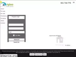Sites similar to urbanigloo.es