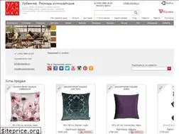 Sites similar to urbanika.ru