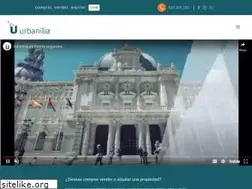 Sites similar to urbanilia.es