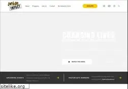 Sites similar to urbanimpactpittsburgh.org