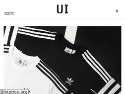 Sites similar to urbanindustry.co.uk