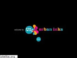 Sites similar to urbaninks.com