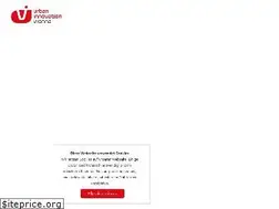 Sites similar to urbaninnovation.at