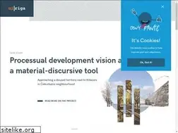Sites similar to urbaninstitute.lv
