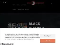 Sites similar to urbanintellectuals.com