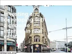 Sites similar to urbaninterest.nl