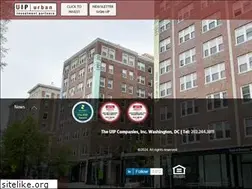 Sites similar to urbaninvestmentpartners.com