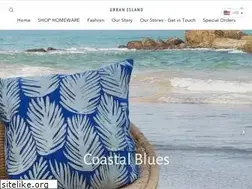 Sites similar to urbanisland.lk