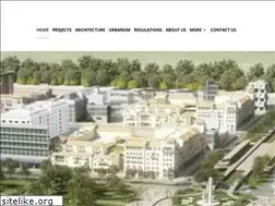 Sites similar to urbanism.com