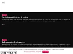 Sites similar to urbanisme.fr