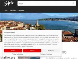 Sites similar to urbanismo.gijon.es