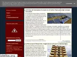 Sites similar to urbanismopatasarriba.blogspot.com