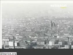 Sites similar to urbanist-magazin.de