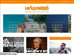 Sites similar to urbanist.live