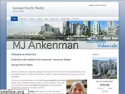 Sites similar to urbanista.ca