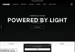 Sites similar to urbanista.com
