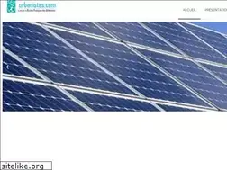 Sites similar to urbanistes.com