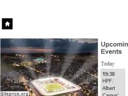 Sites similar to urbanisthanoi.com