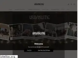 Sites similar to urbanistic.ca