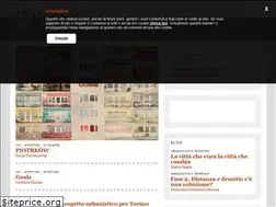 Sites similar to urbanisticainformazioni.it