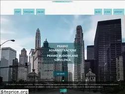 Sites similar to urbanistyczno-budowlany.pl