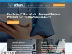 Sites similar to urbanit.com.au