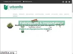 Sites similar to urbanito.ma