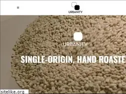 Sites similar to urbanity.ie