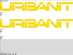 Sites similar to urbanity.live