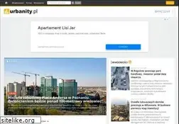 Sites similar to urbanity.pl
