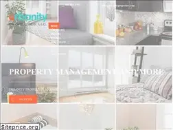 Sites similar to urbanityapts.com