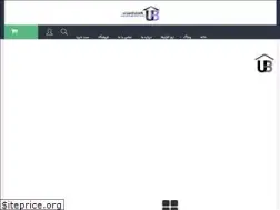 Sites similar to urbanitybook.ir