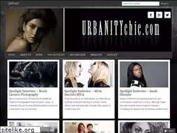 Sites similar to urbanitychic.com