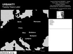 Sites similar to urbanityproject.eu