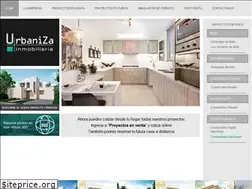 Sites similar to urbaniza.cl