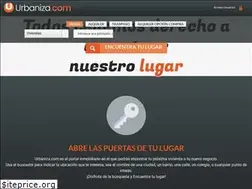 Sites similar to urbaniza.com