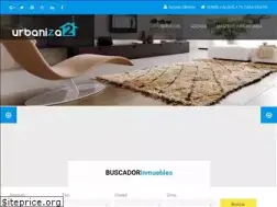 Sites similar to urbaniza2.com