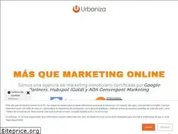 Sites similar to urbanizainteractiva.com