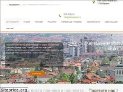 Sites similar to urbanizamvr.rs