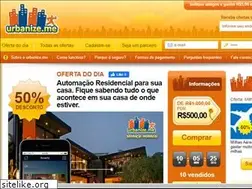 Sites similar to urbanize.me