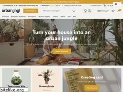 Sites similar to urbanjngl.com