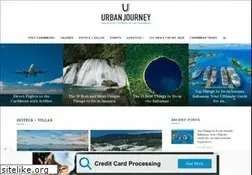 Sites similar to urbanjourney.com