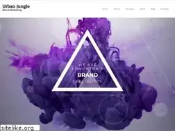 Sites similar to urbanjungle.ca