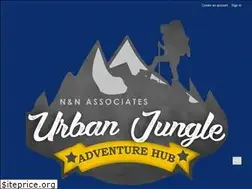 Sites similar to urbanjungle.in