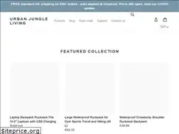 Sites similar to urbanjungle.life