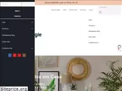 Sites similar to urbanjungle.pt