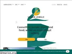 Sites similar to urbanjungle.uk.com